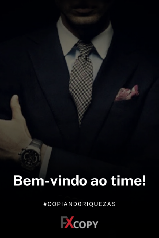 Aula 1 – Boas vindas